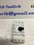140-CMN-6300 Allen Bradley Motor Circut Breaker, 40-63A,SER I-379. Fixed Price $199.99.