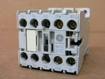 General Electric MC1C301AT Pole Minicontactor 24V. Fixed Price $29.99.