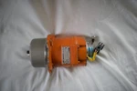 Hac 0468-1 Abb Servo Motor. Fixed Price $1300.00.