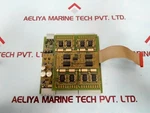 Abb/sst GJR5 2522 Printed Circuit Board PP0505 11P5. Fixed Price $252.49.