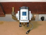Festo SFAM-62-1000L-M-2SA-M12 564930 Flow Sensor ( 7246). Fixed Price $210.00.
