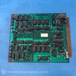 Balance Engineering BMCC-100 BE-236-639-D Circuit Board Usip. Fixed Price $288.42.