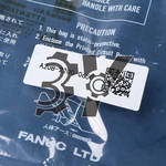 1PCS New Fanuc Circuit Board A20B-2200-0650 A20B22000650. Fixed Price $950.00.