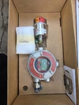 Msa Xe Oxygen Gas Monitor Sensor/transmitter Head Mpn A-ultimax-xp. Fixed Price $450.00.