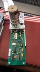 New Gfi Genfare D14453-0001 Electronic Lock Assembly ( C1-S2-1). Fixed Price $250.00.