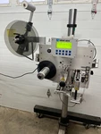 Label-aire 3114-1500 4" 12" Rh Tamp-blow Applicator. Fixed Price $5995.00.