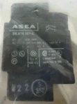 Abb Asea Contact (SK819001-C). Fixed Price $15.03.