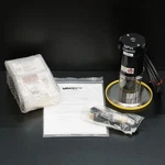 Spx Lightnin G2S05D Sanitary Mixer W/ Controller, 6" Tc Tank Mount 316L. Fixed Price $1500.00.