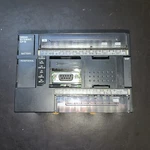 Omron Sysmac CP1E-NA20DR-A Programmable Controller Unit Module Circuit Breaker. Fixed Price $80.00.