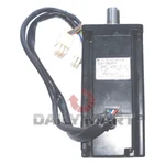 Used & Tested Yaskawa SGM-04U314 Servo Motor. Fixed Price $259.48.