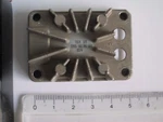 155-0236-00 U400 Channel Routing Ic For Tektronix Oscilloscope 2465B 2465A 2467B. Fixed Price $152.00.