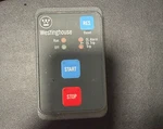 Eaton Cutler Hammer Westinghouse Advantage W200 External Control Module 9996D10. Fixed Price $279.02.