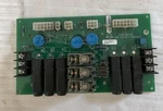 Forklift Used Raymond Fuse Relay Card Part# 154-012-559/018. Fixed Price $185.00.