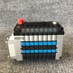 Festo 13014788 CPV10-VI-10P-10-8C-N2-R-A-8C+GCU Manifold Valve New. Fixed Price $329.99.