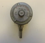 United Electric P/n: C110 102W 9174 Temperature Controller 0-225F 15A 125/250VAC. Fixed Price $495.00.