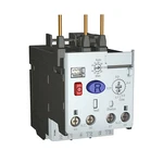 Allen-bradley 193-1EFCB E100 Overload Relay Iec / 1-5 Amps 690 3-POLE Nema. Fixed Price $101.49.