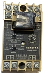 Te Connectivity Agastat Timing Relay Model Ssf R90A Voltage 120V50/60HZ. Fixed Price $161.00.