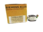 Siemens 3TY4803-1AA8 Nsmp. Fixed Price $32.00.
