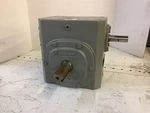 Boston Gear 732-30-H Reducer 2.6 Hp 1 Ratio. Fixed Price $89.00.