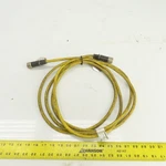 Turck U4702-52 Multi-fast Csm Ckm 12-11-4 Cordset 12' Oal. Fixed Price $35.07.
