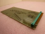 Ge 942D368G1 Speed Logic Diode Board 942D367-0. Fixed Price $1300.00.