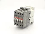 Asea Brown Boveri A30-30-10-81 Contactor. Fixed Price $140.00.