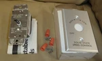 Dayton Grainger 4C928 Adjustable Speed Control New Missing Knob. Fixed Price $16.99.