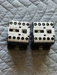 Lot Of 2. Eaton Dil ER-40-G, XTRM10A40. Fixed Price $49.00.