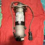 Cleveland Motion Controls MT2630-141AF Dc Servomotor Industrial Automation. Fixed Price $500.00.