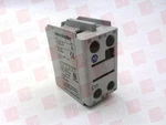 Allen Bradley 100-FC11 / 100FC11 (used). Fixed Price $12.29.