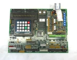 Ge DS200LDCCH1ANA Drive Control/lan Communications Board, For Parts/ Repair. Fixed Price $1149.00.