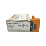 Ifm Efector OJ5044 Ojh-fpkg/fo/as 10-30VDC Nsmp. Fixed Price $50.00.