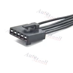 Blower Motor Resistor Wire Harness Connector For Chevy Malibu Monte Carlo Blazer. Fixed Price $8.76.
