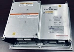 Woodward Atlassc Control Part No 8273-042 Rev F, Rated Input 18-32 Vdc,. Fixed Price $2900.00.