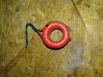 Bicron B5235 5:8.33 Ma Current Transducer Sensor. Fixed Price $9.99.