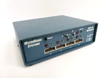Microridge Systems MPX-4G Configurable Multiplexer RS232. Fixed Price $131.96.