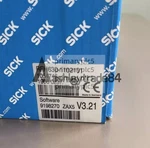1PCS New Sick RFH630-1102101 1054746 Radio Frequency Reader. Fixed Price $2459.18.