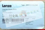 1PC New Lenze Inverter E84AVSCE5512SB0. Fixed Price $1259.94.
