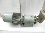 R60FGN90L Sew-eurodrive Severe Duty Motor & Gearbox Speed Reducer (used Teste. Fixed Price $317.92.