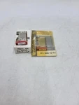 2PC Lot Cutler-hammer MSH1.6A Thermal Overload Relay Heater Unit MSH1-6A. Fixed Price $20.00.