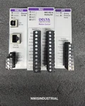 Delta Computer System RMC75E-XXN- RMC70 Series Motion Controller, W/ EXP70-AP2. Fixed Price $1499.99.