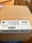 Allen-bradley 1756-PA75R Ser Controllogix Redundant Power Supply New Sealed. Fixed Price $325.00.