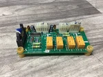 Mitsubishi ASVA-01-DWC BY172B133G51 Circuit Board #109N148. Fixed Price $52.00.