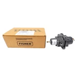 Fisher FS-67CFR-601 0-125PSI Nsmp. Fixed Price $211.00.