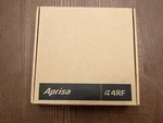 Aprisa 4RF Sri Unlicensed Data Radio Nib. Fixed Price $800.64.