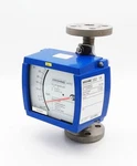 Krohne H250/RR/M9/ESK ESK2A RP-30KG/H DN15 PN40 Flowmeter -used-. Fixed Price $289.61.