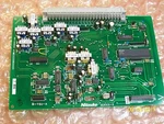Nitsuko B-tsu-a Tone Sender Circuit Card Board 151555. Fixed Price $85.00.