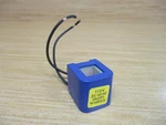 Warrick 2860P1 Coil 115V. Fixed Price $139.44.