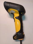 Wasp Technologies Wired Usb Scanner WLS8400FZ-001R Tested Working. Fixed Price $29.99.