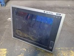 Allen Bradley 6181P-15A3SW71AC Monitor 15" 10210123319. Fixed Price $1861.85.